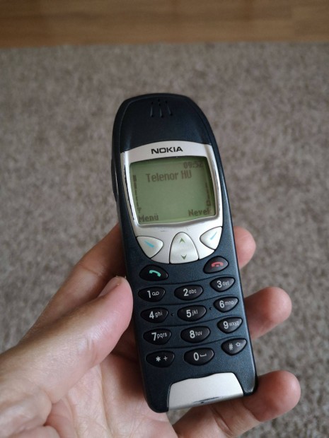 Nokia 6210 #639