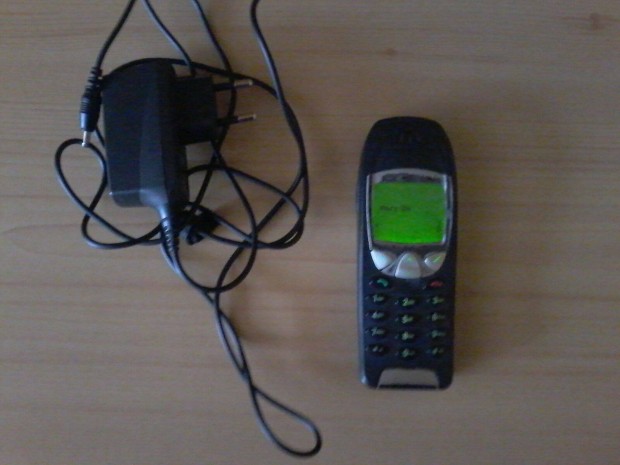 Nokia 6210-es elad
