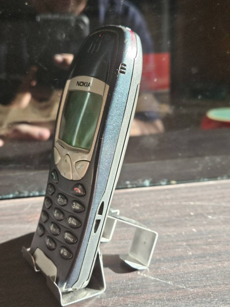 Nokia 6210 krtyafggetlen 