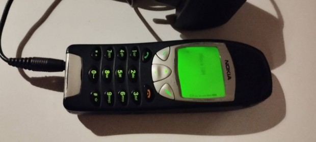 Nokia 6210 tltvel elad.