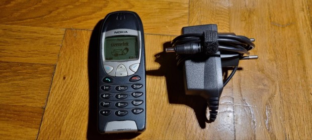 Nokia 6210 yettel mobil 