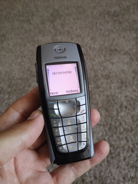 Nokia 6220 #1071