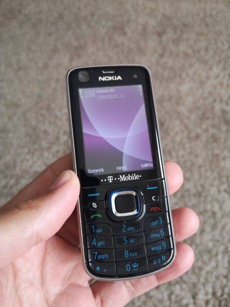 Nokia 6220c-1 #1129