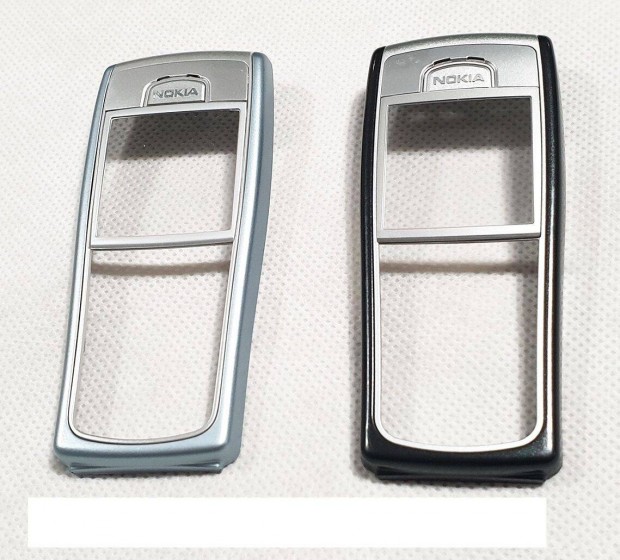 Nokia 6230, 6230i gyári új előlapok