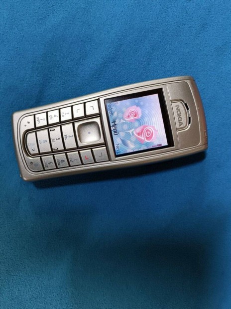 Nokia 6230 kszlk elad