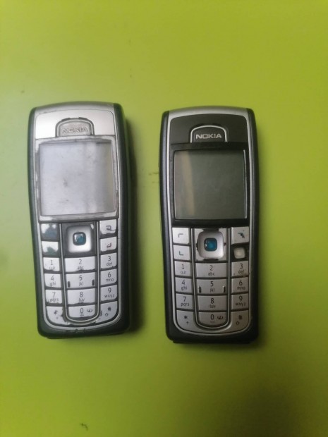 Nokia 6230i 