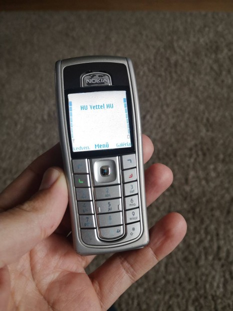 Nokia 6230i #854