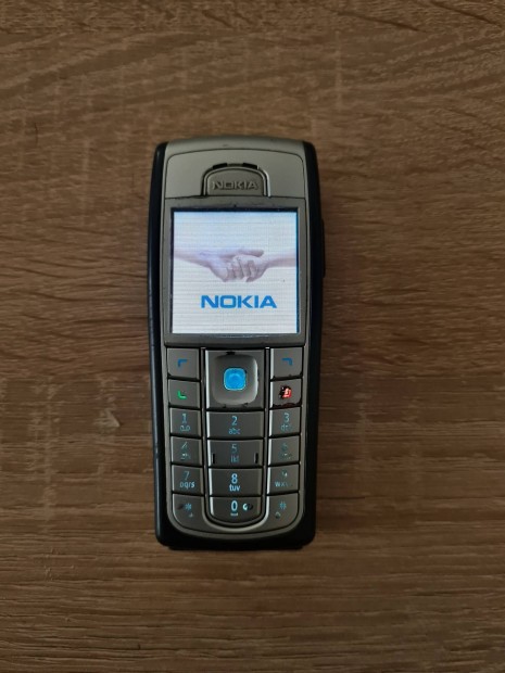 Nokia 6230i elad!Olvass!