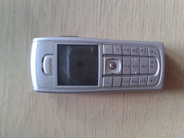 Nokia 6230i mobil telefon