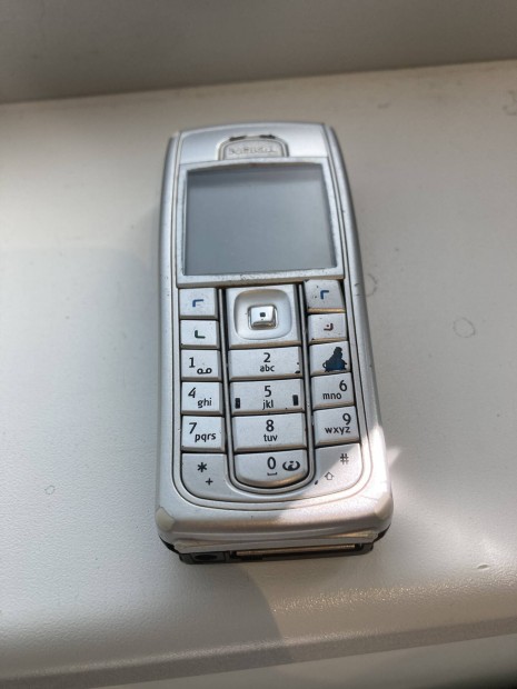 Nokia 6230i telefon