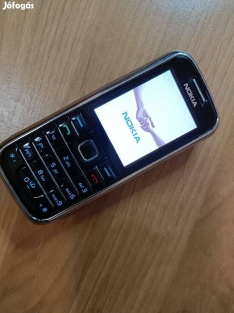 Nokia 6233 Klasszikus fuggetlen