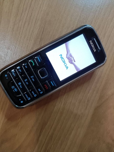 Nokia 6233 Klasszikus fuggetlen