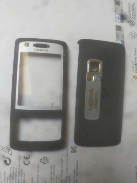 Nokia 6280 Gyri Hz 