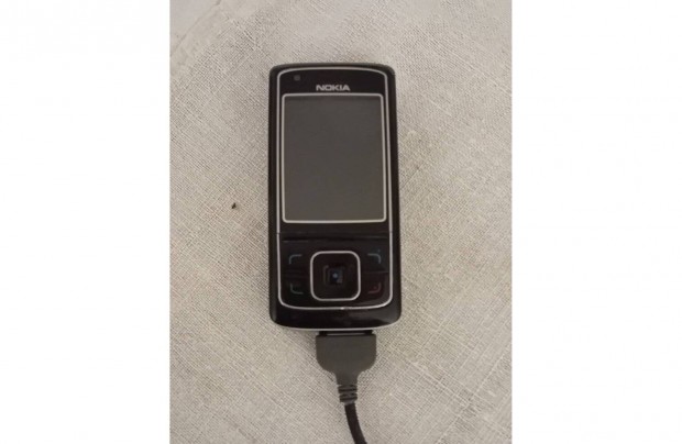 Nokia 6288 telefon