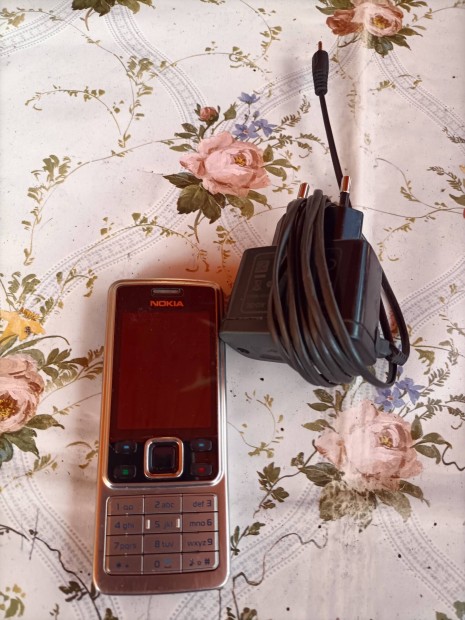 Nokia 6300 elad 