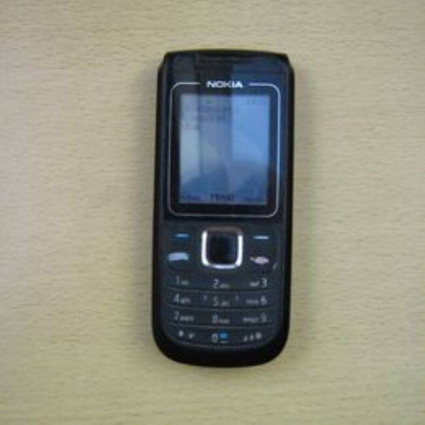 Nokia 6300 krtyafggetlen telefon kamerval,hangrgztvell elad