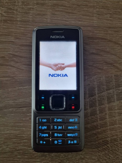 Nokia 6300 szp llapot,alkatrsznek elad!