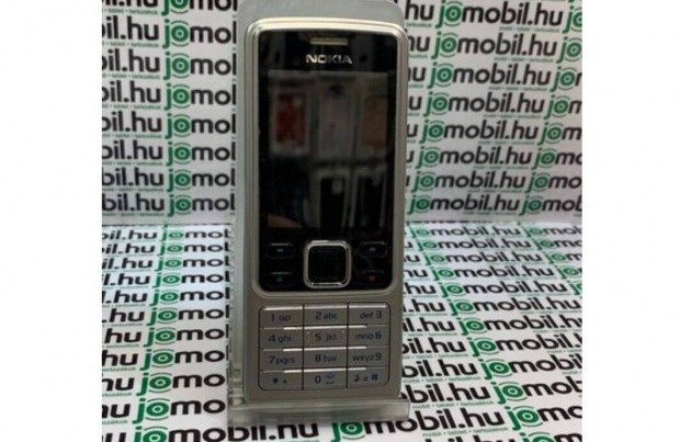 Nokia 6300 tel-