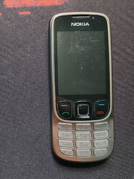 Nokia 6303C telefon
