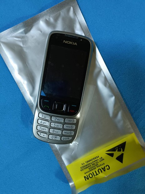 Nokia 6303 Classic Fmhzas