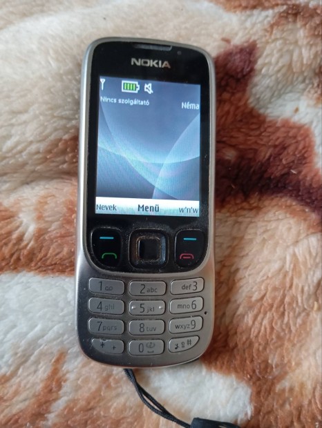 Nokia 6303 Telekom