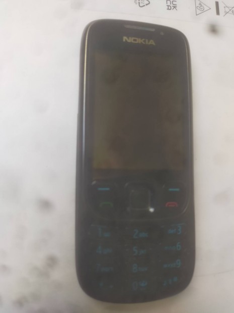 Nokia 6303 Telekom