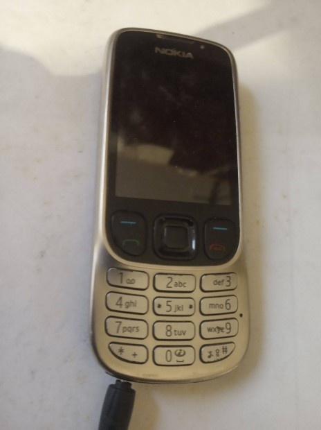 Nokia 6303 mobil