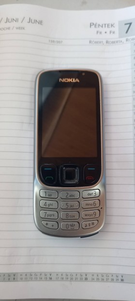 Nokia 6303c mobiltelefon