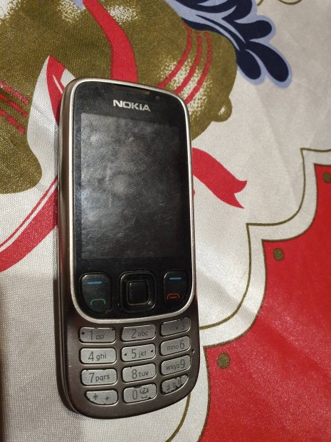 Nokia 6303i classic 