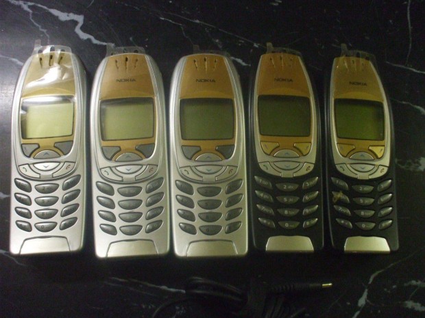 Nokia 6310I,6310 j Hzban Magyar ,Krtyafggetlen