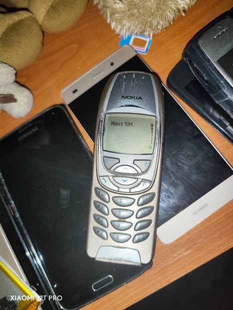 Nokia 6310 Retro 