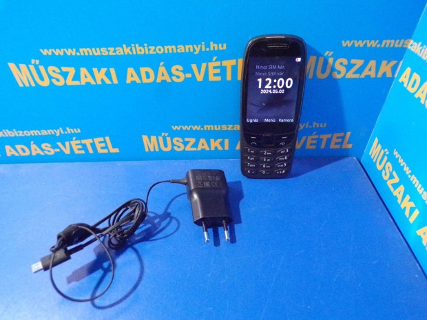 Nokia 6310 (2021) Dual Mobiltelefon jtllssal