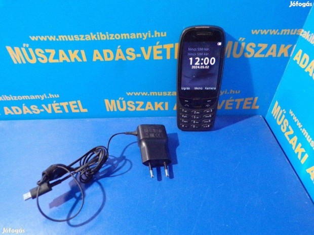 Nokia 6310 (2021) Dual Mobiltelefon jtllssal Kijelzn flia van!