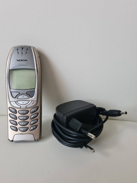 Nokia 6310 krtyafggetlen telefon elad