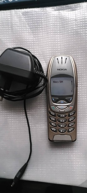 Nokia 6310 mobil telefon 