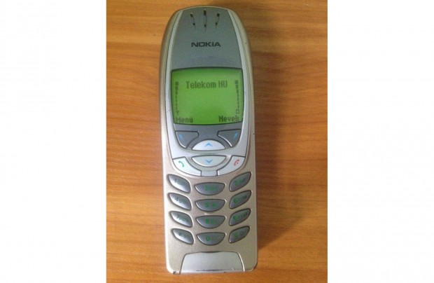 Nokia 6310 mobiltelefon elad!