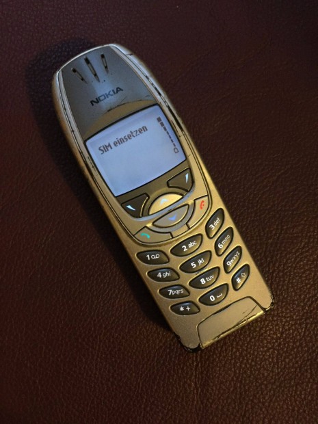 Nokia 6310i A1 alkatrsznek