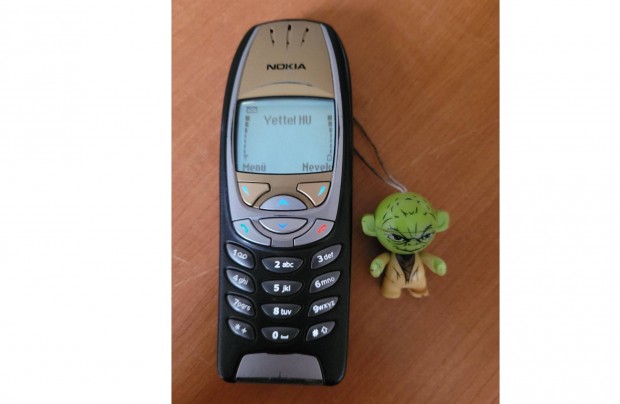 Nokia 6310i Fggetlen mobiltelefon