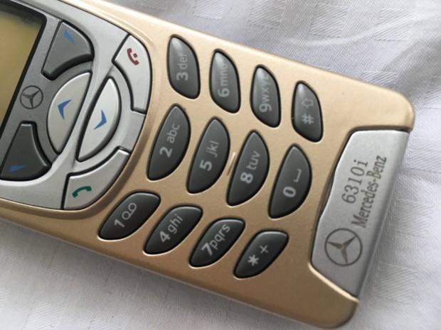 Nokia 6310i Prmium llapotban