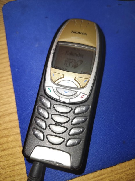 Nokia 6310i 