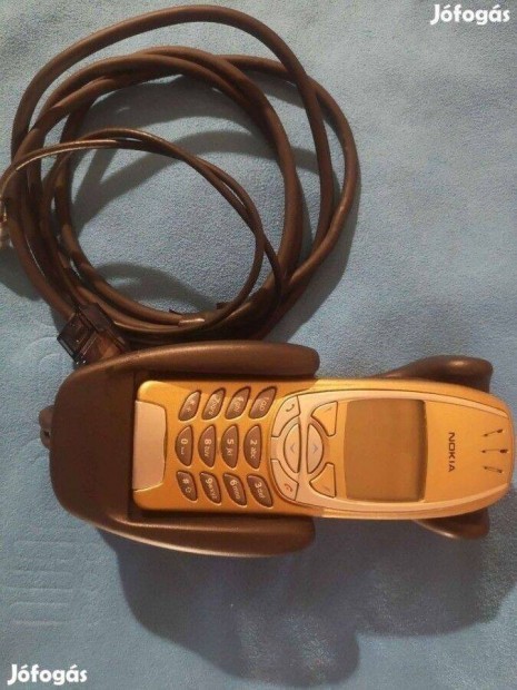 Nokia 6310i 'Cradle'(Phone-Holder)MCC-1(Blcs)