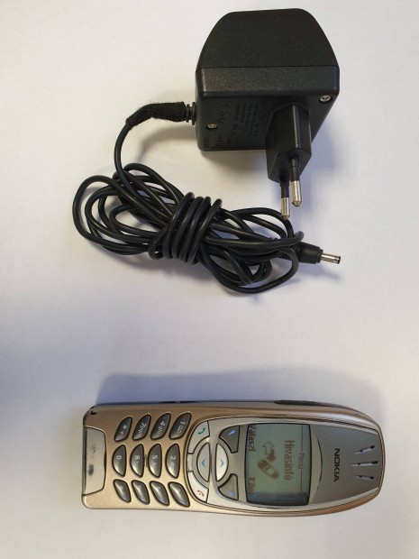 Nokia 6310i (krtyafggetlen)