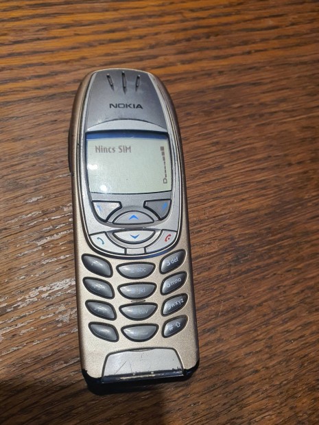 Nokia 6310i alkatrsznek 