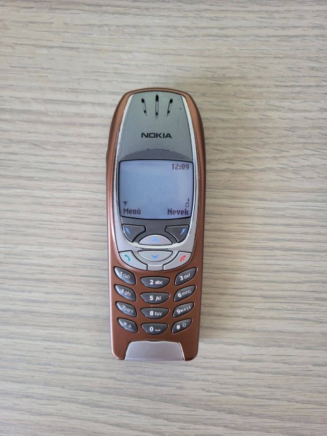 Nokia 6310i elad