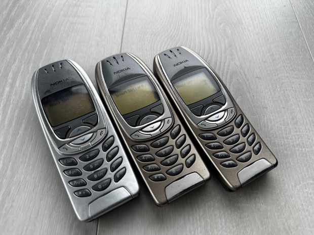 Nokia 6310i elad