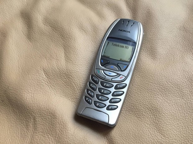 Nokia 6310i fggetlen