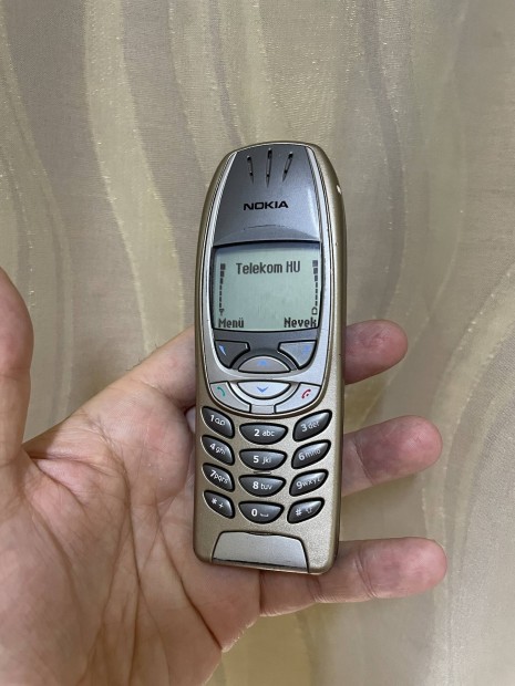 Nokia 6310i fggetlen !