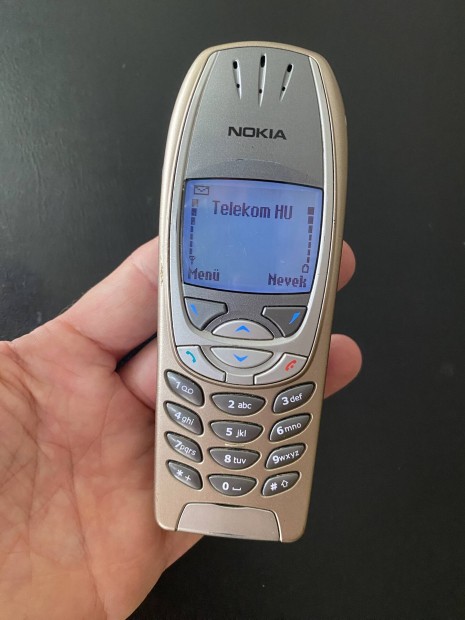 Nokia 6310i fggetlen , szp llapot !