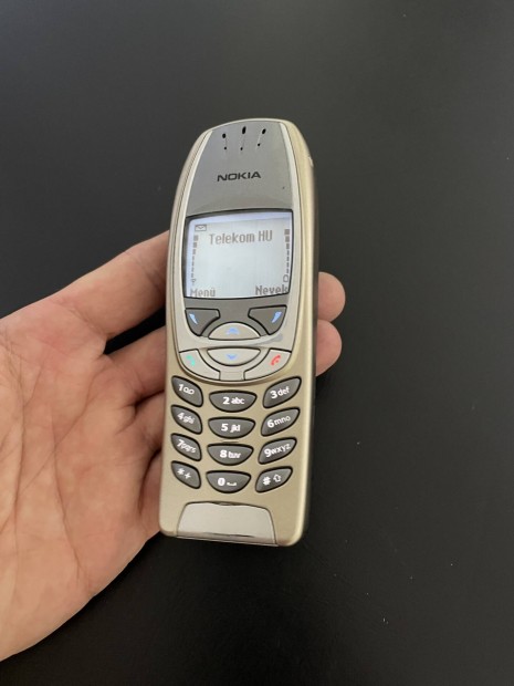 Nokia 6310i fggetlen , jszer !