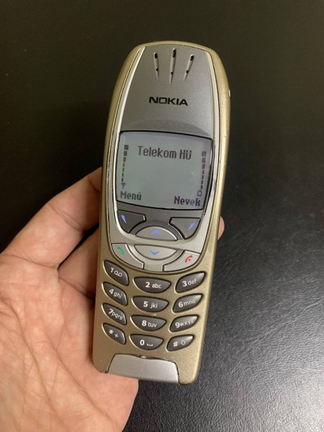 Nokia 6310i fggetlen , jszer !